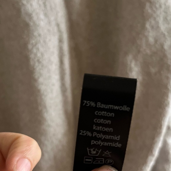 Phil Petter Australia Knit Collared Sweater Short-Sleeve Shirt - Picture 10 of 11